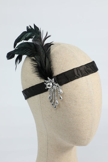 Conjuntos de accesorios de fiesta de la década de 1920